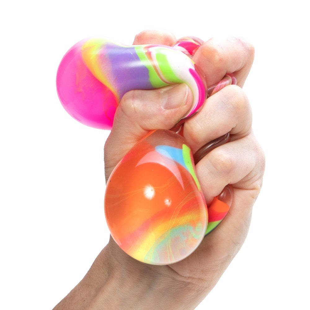 NeeDoh | Marbleez | The Mellow Marble Squeeze!